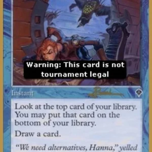 Magic: The Gathering Opt