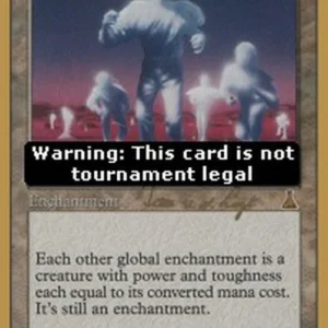 Magic: The Gathering Opalescence