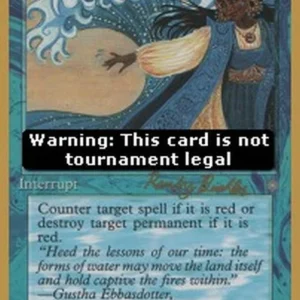 Magic: The Gathering Hydroblast