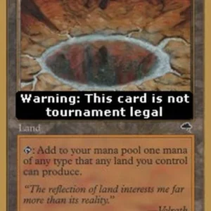 Magic: The Gathering Reflecting Pool