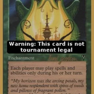 Magic: The Gathering Stad of Solitude
