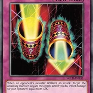 Yu-Gi-Oh! YGLD Magic Cylinder
