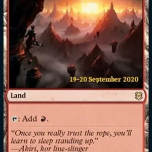 Magic: The Gathering Needleverge Pathway // Pillarverge Pathway