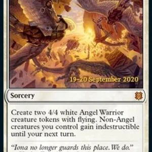Magic: The Gathering Emeria's Call // Emeria, Shattered Skyclave