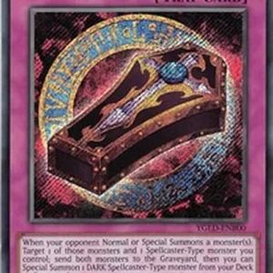 Yu-Gi-Oh! YGLD Dark Renewal