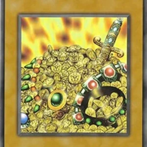 Yu-Gi-Oh! YGLD Glory of the King's Hand