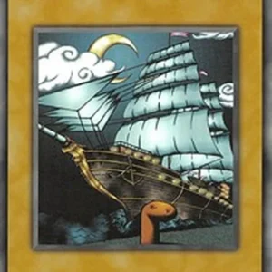 Yu-Gi-Oh! YGLD Set Sail for The Kingdom