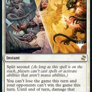 Magic: The Gathering Angel's Grace