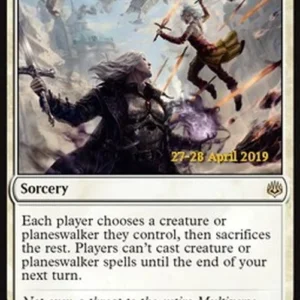 Magic: The Gathering Single Combat