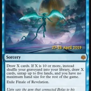 Magic: The Gathering Finale of Revelation