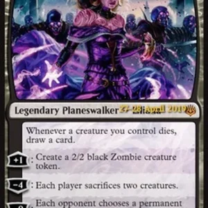 Magic: The Gathering Liliana, Dreadhorde General