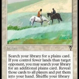 Magic: The Gathering Tithe