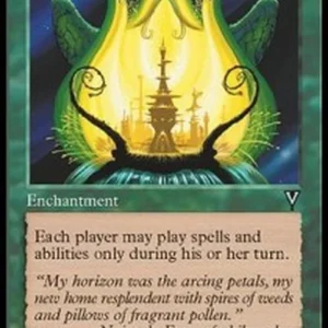 Magic: The Gathering Kaupunki of Solitude