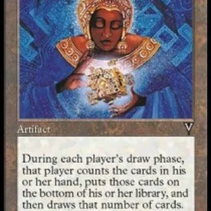 Magic: The Gathering Teferi's Puzzle Box