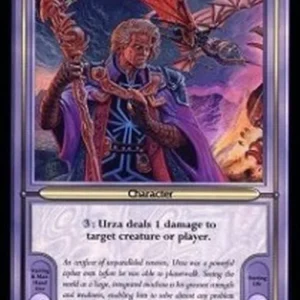 Magic: The Gathering Urza