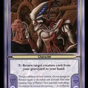 Magic: The Gathering Gix