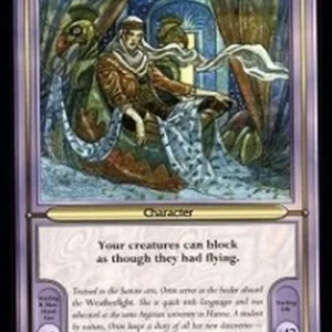 Magic: The Gathering Orim