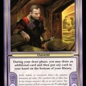 Magic: The Gathering Starke