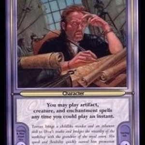 Magic: The Gathering Tawnos
