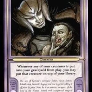 Magic: The Gathering Volrath