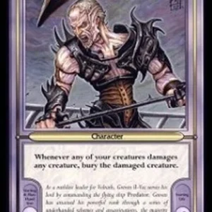 Magic: The Gathering Greven il-Vec