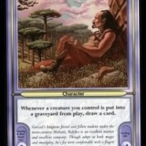 Magic: The Gathering Rofellos