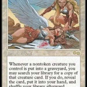 Magic: The Gathering Remembrance