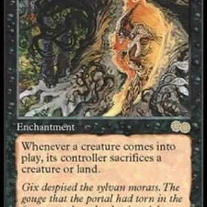 Magic: The Gathering Tainted Aether