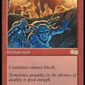 Magic: The Gathering Bedlam