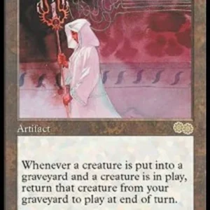 Magic: The Gathering Lifeline