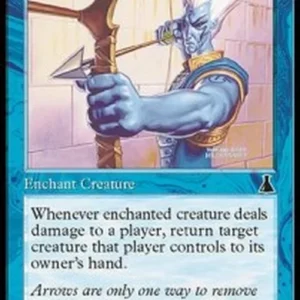 Magic: The Gathering Sigil of Sleep