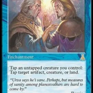 Magic: The Gathering Opposition