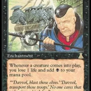Magic: The Gathering Carnival of Souls