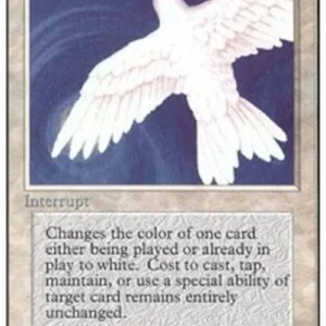 Magic: The Gathering Purelace