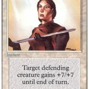 Magic: The Gathering Righteousness