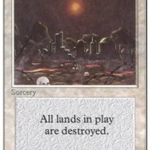 Magic: The Gathering Armageddon