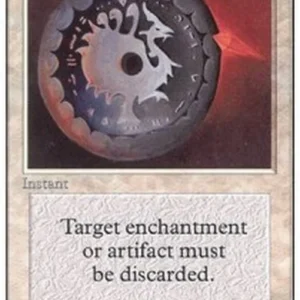 Magic: The Gathering Disenchant