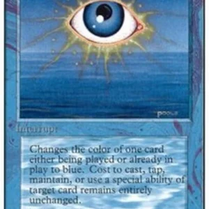 Magic: The Gathering Thoughtlace