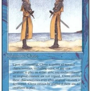 Magic: The Gathering Clone