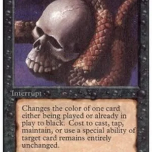 Magic: The Gathering Deathlace