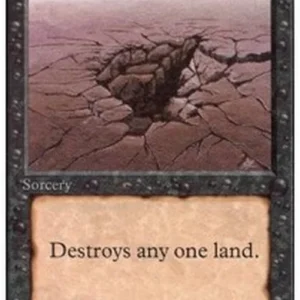 Magic: The Gathering Sinkhole