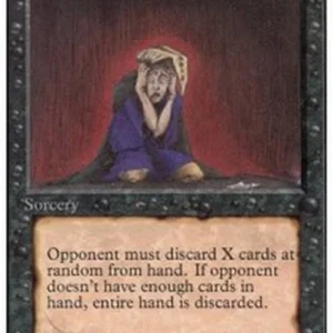 Magic: The Gathering Mind Twist