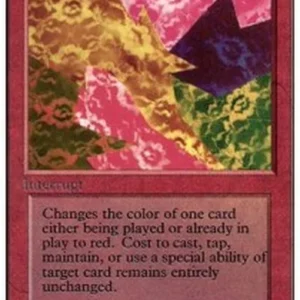 Magic: The Gathering Chaoslace
