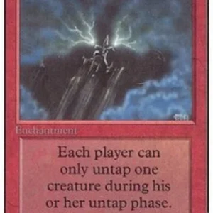 Magic: The Gathering Smoke