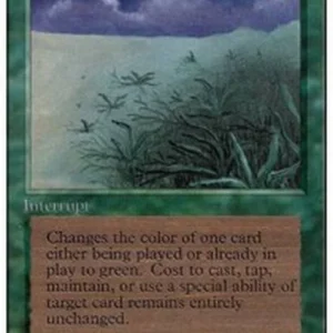 Magic: The Gathering Lifelace