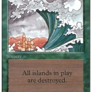 Magic: The Gathering Tsunami