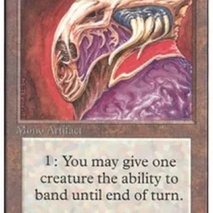 Magic: The Gathering Helm of Chatzuk