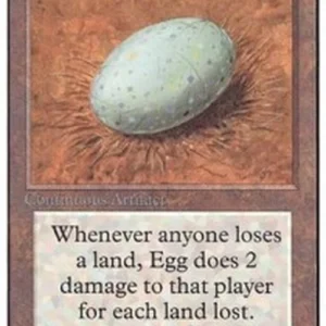 Magic: The Gathering Dingus Egg