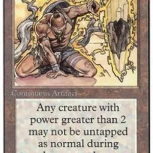 Magic: The Gathering Meekstone