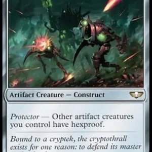 Magic: The Gathering Cryptothrall